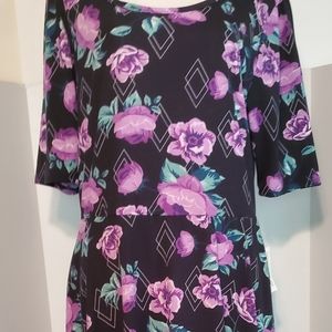 Nicole dress never worn